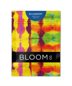 Bloom Psilocybin Gummy