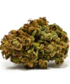 Alternative view of Ghost Train Haze