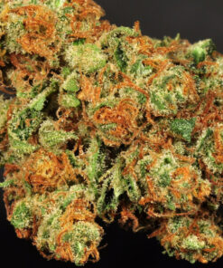 Alternative view of Gorilla Glue #4