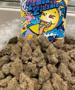 Lemon Slushie Online