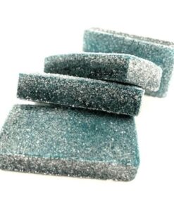 Alternative view of Bloom Psilocybin Gummy – 1500mg