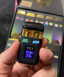 Dual Flavors Muha Meds